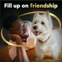 Cesar Variety Pack, Classic Loaf in Sauce Wet Dog Food, 3.5 Oz., 48 Ct.