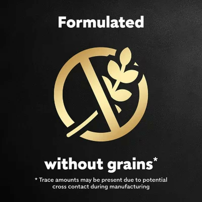 Cesar Variety Pack, Classic Loaf in Sauce Wet Dog Food, 3.5 Oz., 48 Ct.