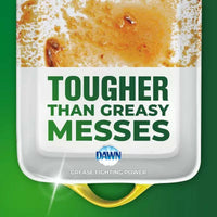 Cascade Total Clean Actionpacs Dishwasher Detergent, Fresh Scent, 95 Ct.