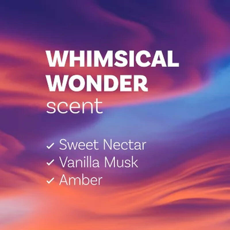 Downy Ultimate Fusions In-Wash Scent Booster Beads, Whimsical Wonder, 24.5 Oz.