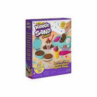 Kinetic Sand Scents Ice Cream Treats