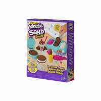 Kinetic Sand Scents Ice Cream Treats