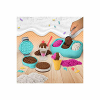 Kinetic Sand Scents Ice Cream Treats