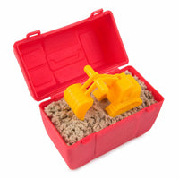Kinetic Sand Construction Kit