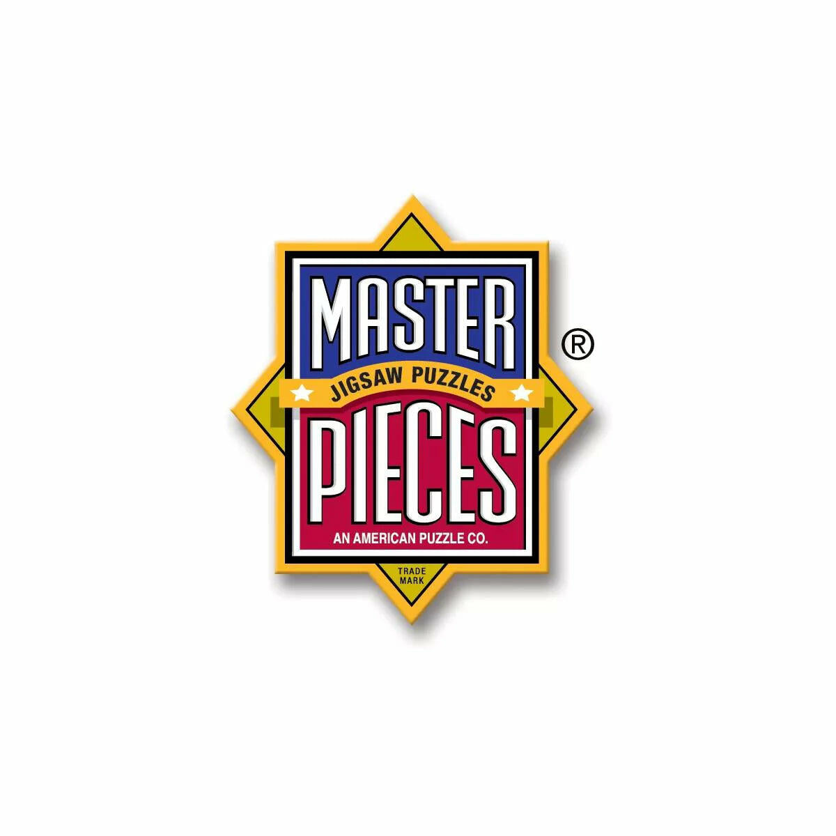 Masterpieces Officially Licensed NCAA Gonzaga Bulldogs Playing Cards - 54 Card Deck for Adults.