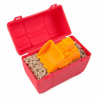Kinetic Sand Construction Kit