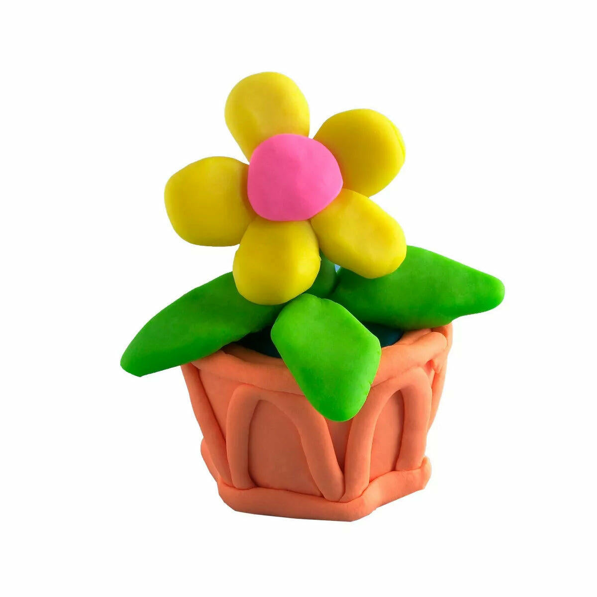 Play-Doh Classic Canister Retro