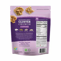 Gourmet Gatherings Coconut KETO Cluster Crunch, 16 Oz.