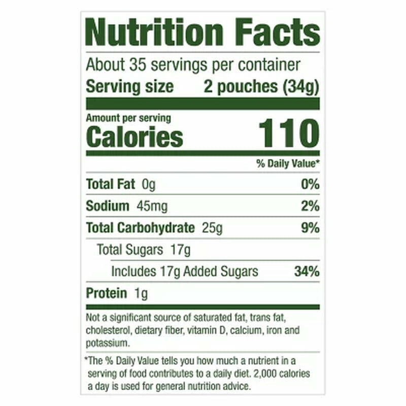 Black Forest Easter Gummy Candy, 70 Ct.