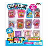 Cra-Z-Slimy Mini Mania New