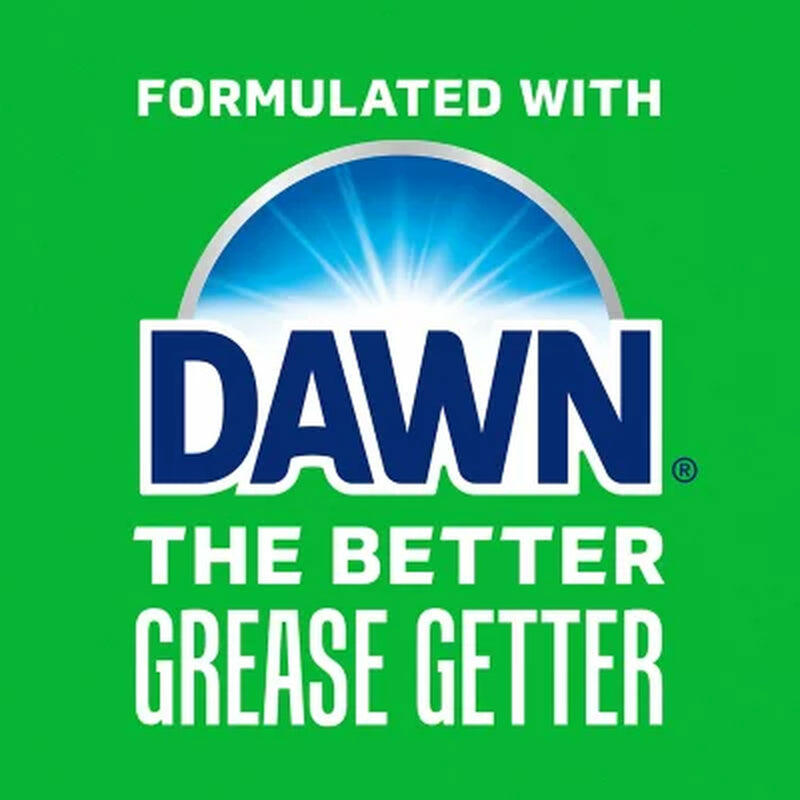 Cascade Total Clean Actionpacs Dishwasher Detergent, Fresh Scent, 95 Ct.