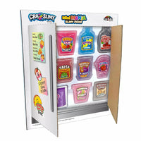 Cra-Z-Slimy Mini Mania New