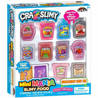 Cra-Z-Slimy Mini Mania New