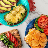 Lay's Limon Potato Chips, 15 Oz.