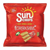 Sunchips Whole Grain Variety Pack Chips, 30 Pk.