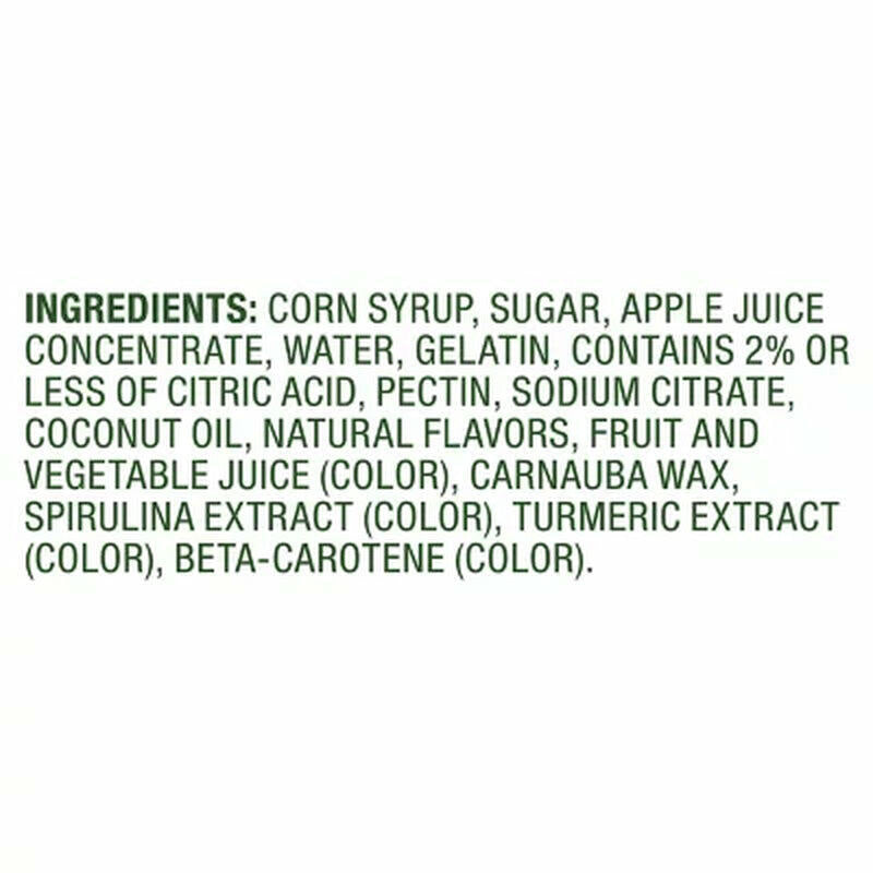 Black Forest Easter Gummy Candy, 70 Ct.