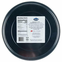 Jacobsens Original Premium Danish Butter Cookie Tin, 3.5 Lbs.