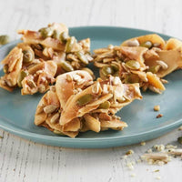 Gourmet Gatherings Coconut KETO Cluster Crunch, 16 Oz.