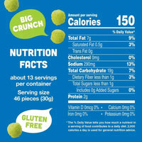 Vlasic Pickle Balls Dill Pickle Flavored Corn Puffs, 14 Oz.