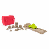 Kinetic Sand Construction Kit
