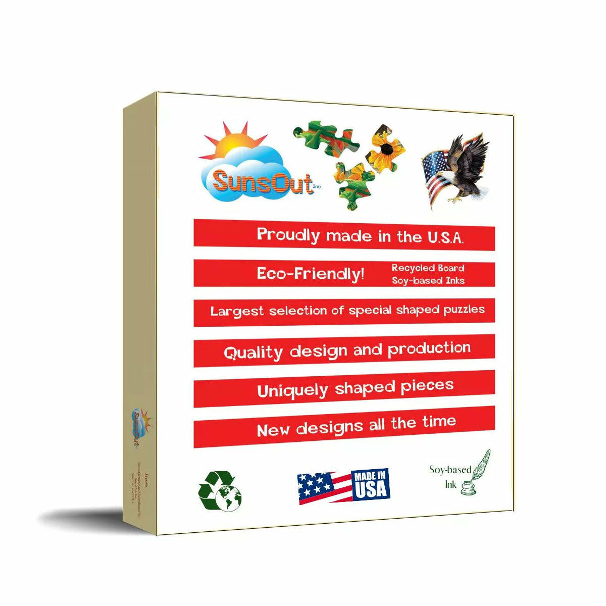 Sunsout Mah Jongg Meet up 1000 Pc Jigsaw Puzzle 40810