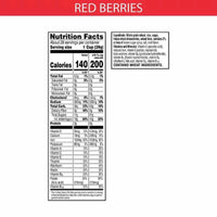 Special K Breakfast Cereal, Red Berries, 38 Oz.