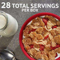 Special K Breakfast Cereal, Red Berries, 38 Oz.