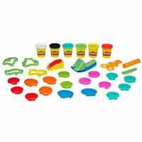 Play-Doh Classic Canister Retro