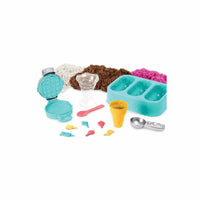 Kinetic Sand Scents Ice Cream Treats