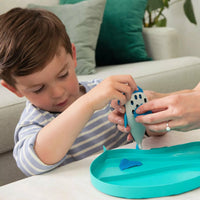 Kinetic Sand Deep Sea Dive