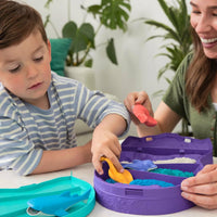 Kinetic Sand Deep Sea Dive