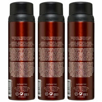 Calvin Klein Euphoria for Men Body Spray, 5.4 Oz, 3 Pk