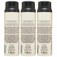 Calvin Klein Obsession for Men Body Spray, 5.4 Fl Oz, 3 Pk