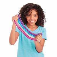 Cra-Z-Slimy 4-In-1 Textures Bucket