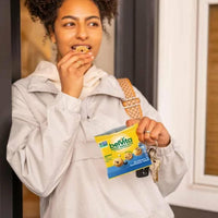 Belvita Blueberry Energy Snack Bites, 1.12 Oz., 20 Pk.