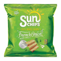 Sunchips Whole Grain Variety Pack Chips, 30 Pk.