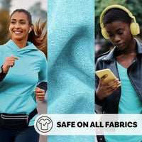 Downy Unstopables In-Wash Laundry Scent Booster Beads, Fresh, 39.9 Oz