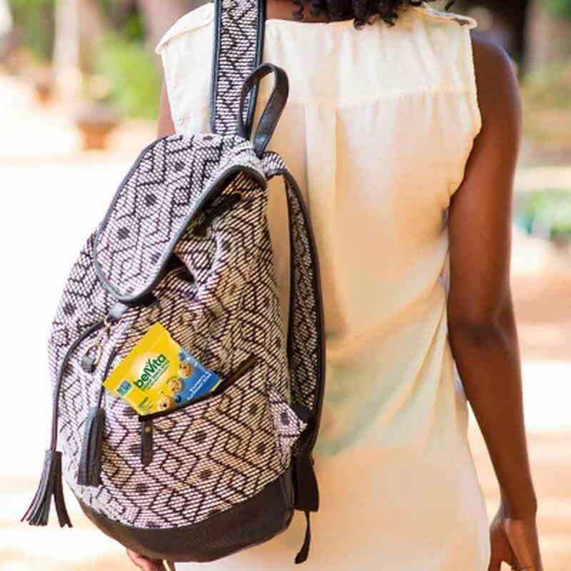 Belvita Blueberry Energy Snack Bites, 1.12 Oz., 20 Pk.