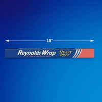 Reynolds Wrap Heavy Duty 18