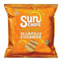 Sunchips Whole Grain Variety Pack Chips, 30 Pk.