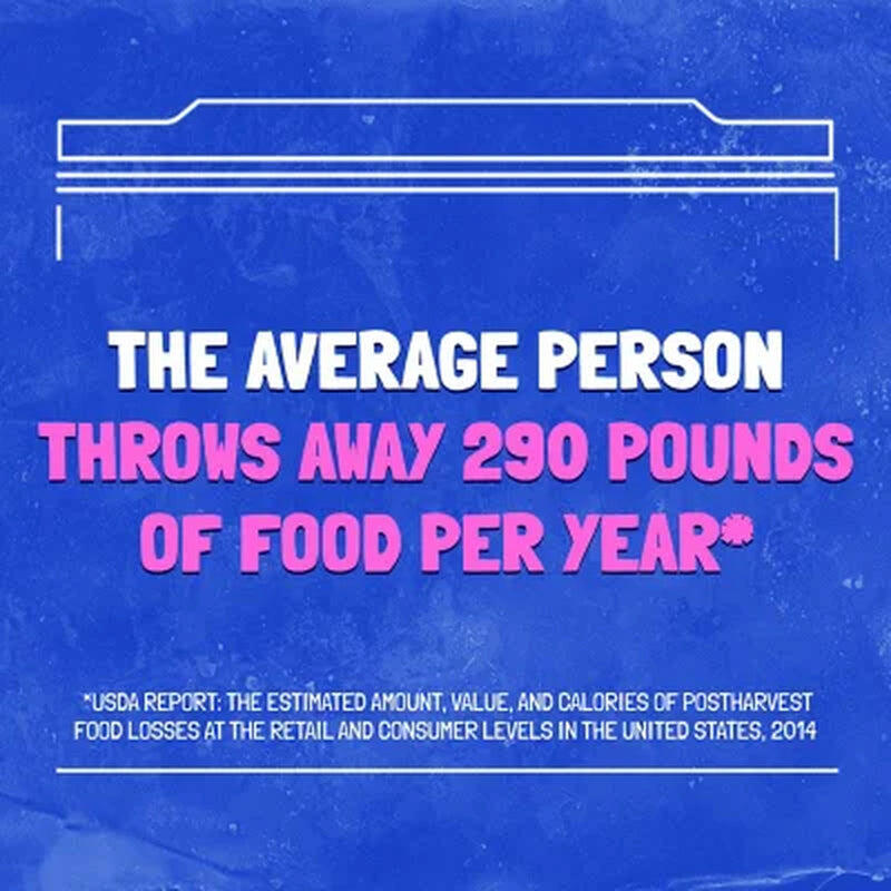 Ziploc Stay Open Design Gallon Freezer Bags, 152 Ct.