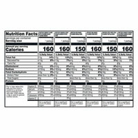 Frito-Lay Bold Mix, Variety Pack Chips, 50 Pk.