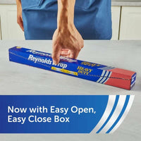 Reynolds Wrap Heavy Duty 18