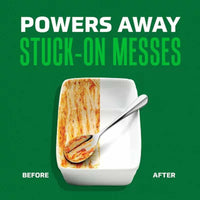 Cascade Total Clean Actionpacs Dishwasher Detergent, Fresh Scent, 95 Ct.