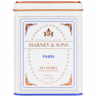 Harney & Sons Paris, Black Tea, 20 Sachets