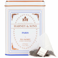 Harney & Sons Paris, Black Tea, 20 Sachets