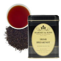 Harney & Sons Irish Breakfast, 4 oz Loose Leaf Black Tea