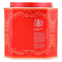 Harney & Sons Royal English Breakfast Tea 30 Sachets, Historic Royal Palaces Collection