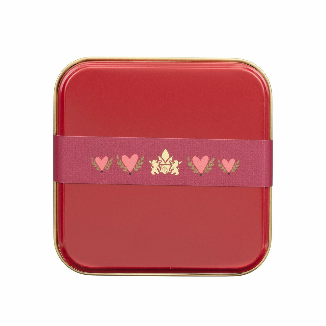 Harney & Sons Valentine's  Tea, Chocolate, 4 Ounce