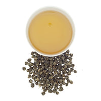 Dragon Pearl, Jasmine Tea, 4 oz (112 g), Harney & Sons